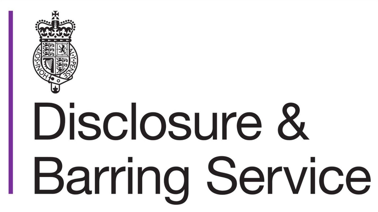 Disclosure-Barring-Service