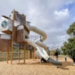 Playground Design – What is the Innovation Taking Place in the Playground Design?