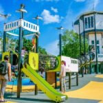 Why Invest in Public Playgrounds? The Value of Play Equipment in Community Spaces