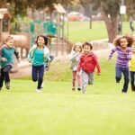 Unlocking the Power of Unplugged Playgrounds for Child Development!