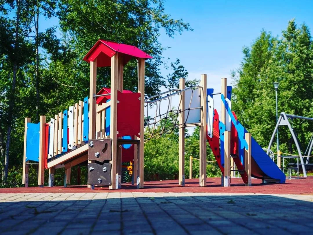 Playgrounds