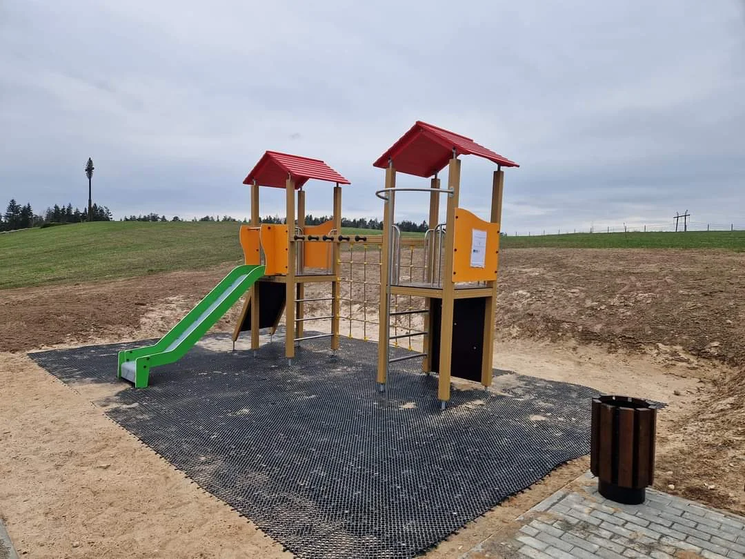 Playgrounds