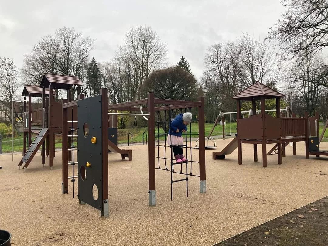 Playgrounds